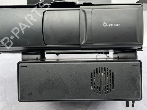 Radio AUDI ALLROAD C5 (4BH)  | BP23680846E6 
