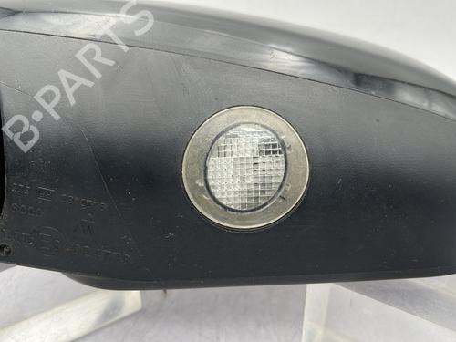 Left mirror TOYOTA VERSO (_R2_) 2.0 D-4D (AUR20_, AUR20R) | BP29933219C26