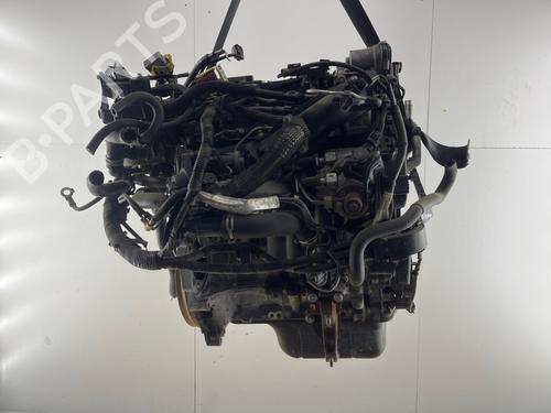 Engine FORD FIESTA VI (CB1, CCN) 1.5 TDCi | BP34003213M1 - Image 5