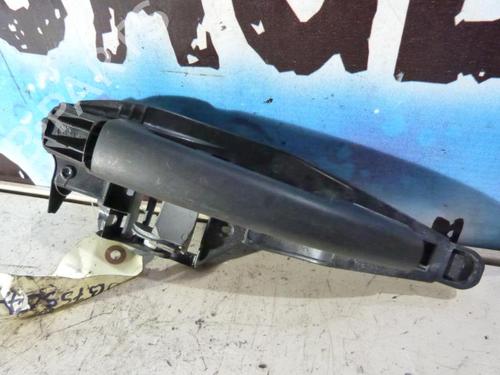 Rear left exterior door handle PEUGEOT 208 I (CA_, CC_) 1.6 HDi | BP23691746C130