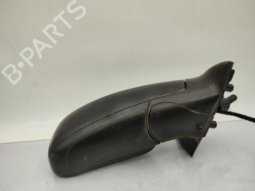 Right mirror PEUGEOT 307 (3A/C) 1.6 16V | BP23721268C27 