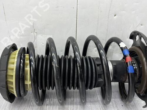 Left front shock absorber CITROËN C3 II (SC_) 1.4 HDi 70 (SC8HZC, SC8HR0, SC8HP4) | BP28386234M16