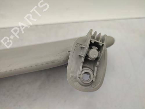 Right sun visor DACIA DUSTER (HS_) 1.5 dCi | BP25031210I2 - Image 2