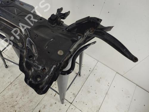 Used Subframe PEUGEOT 308 I (4A_, 4C_) 1.6 HDi (109 hp) 23698662
