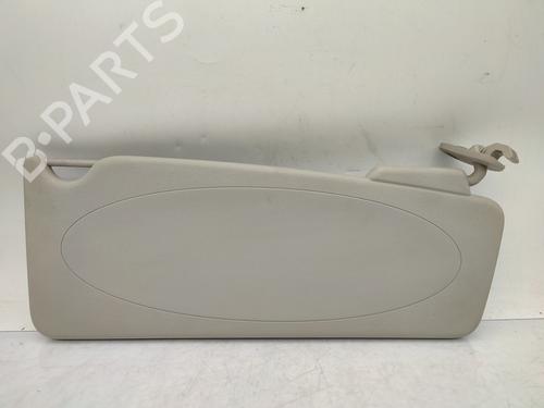 Used Left sun visor Left sun visor RENAULT KANGOO / GRAND KANGOO II (KW0/1_) 1.6 (KW00, KW0Y, KW0E, KW0N, KW0P) (87 hp) 28908616 28908616