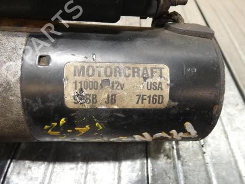Starter FORD MONDEO I (GBP) | BP23671945M8