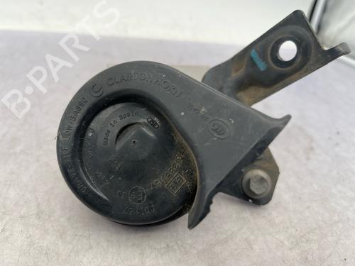 Horn RENAULT TRAFIC III Van (FG_) 1.6 dCi 120 (FGMB, FGMC) | BP37587097E13 - Image 4