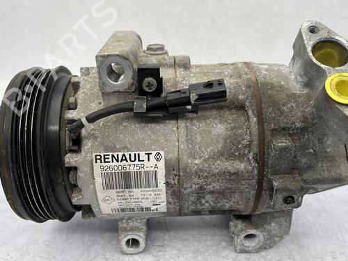 AC compressor DACIA SANDERO II 1.2 | BP25341114M34 - Image 4