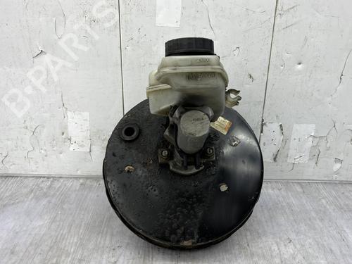 Used Servo brake PEUGEOT PARTNER Box Body/MPV (5_, G_) 1.8 D (58 hp) 23664992