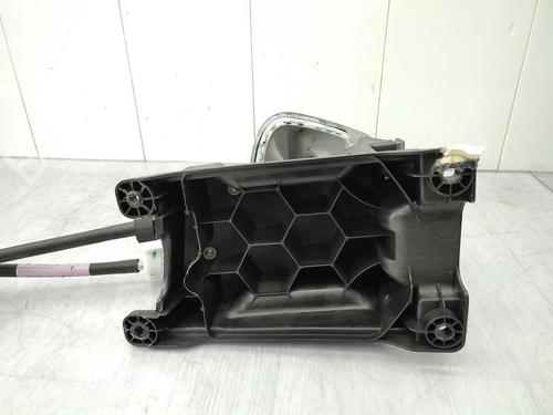 Gear lever RENAULT SCÉNIC III (JZ0/1_) 1.5 dCi | BP23741807M90 