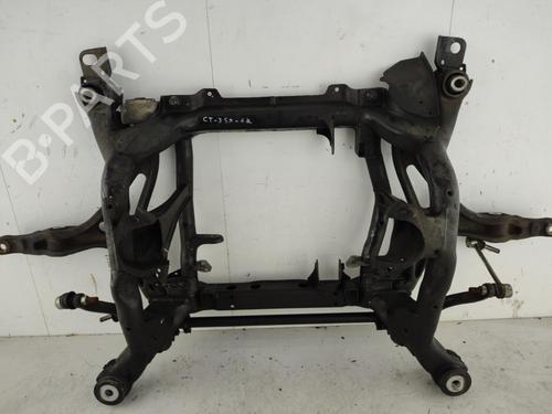 Subframe MERCEDES-BENZ M-CLASS (W164) ML 320 CDI 4-matic (164.122) | BP23730327M9  - Image 6