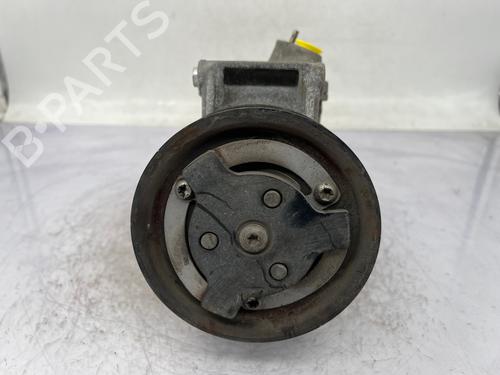 AC compressor VW GOLF VI (5K1) 1.6 TDI | BP37475435M34 - Image 2