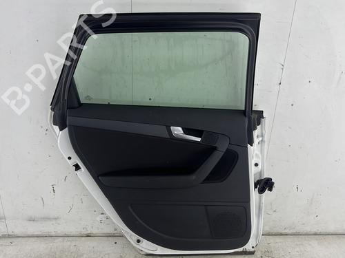 Left rear door AUDI A3 Sportback (8PA) 1.6 TDI | BP26968747C4 