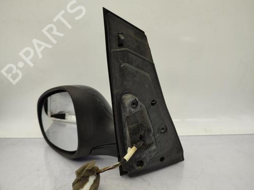 Left mirror FORD KA (RU8) 1.2 | BP23718564C26 