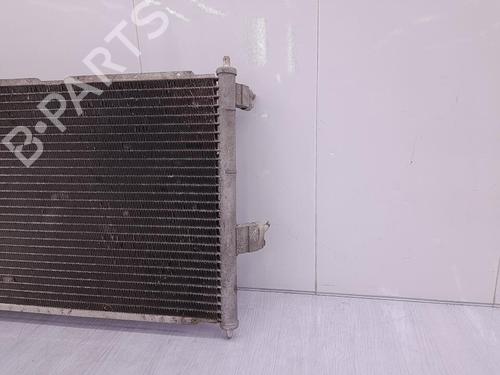 AC radiator NISSAN PRIMERA Estate (WP12) 2.2 Di | BP23697685M32 