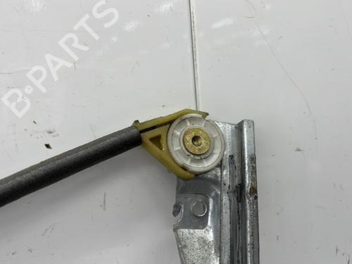 Front left window mechanism PEUGEOT 206 Hatchback (2A/C) 1.4 i | BP23751380C22 