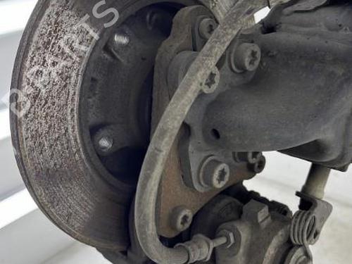 Rear axle PEUGEOT 208 I (CA_, CC_) 1.5 BlueHDI 100 | BP23750721M2