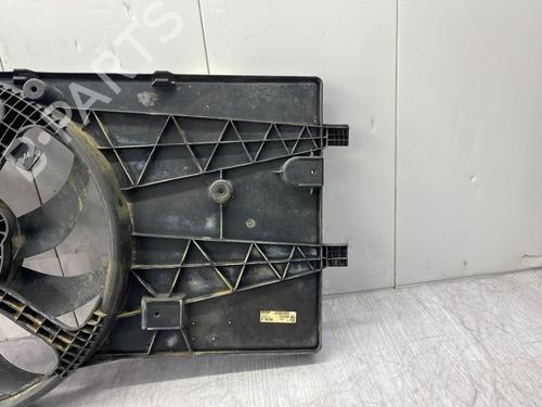 Used Radiator fan Radiator fan 39394853 39394853