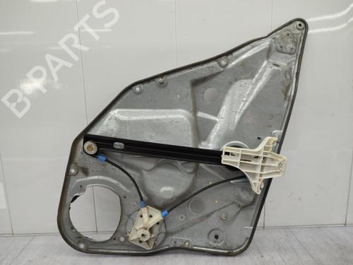 Rear right window mechanism SEAT IBIZA III (6L1) 1.9 TDI | BP23675699C25 