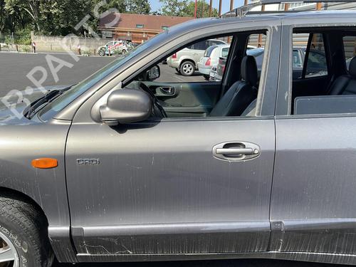 Left sun visor HYUNDAI SANTA FÉ I (SM) 2.0 CRDi 4x4 | BP23675001I1 - Image 29