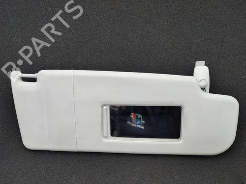 Right sun visor SEAT AROSA (6H1) 1.4 | BP23711159I2 