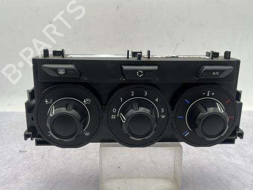 Used Climate control CITROËN C3 II (SC_) 1.4 HDi 70 (SC8HZC, SC8HR0, SC8HP4) (68 hp) 30490141