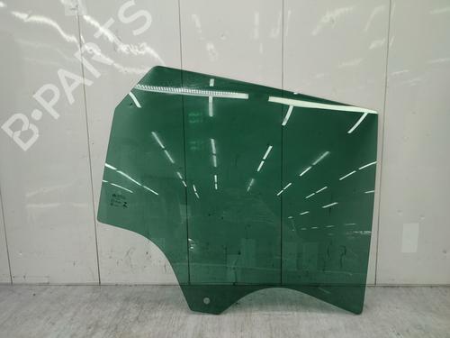 Used Rear right door window CITROËN C3 AIRCROSS II (2R_, 2C_) 1.2 PureTech 110 (2RHNZB, 2RHNZW, 2RHNPX, 2RHNPJ) (110 hp) 27159131