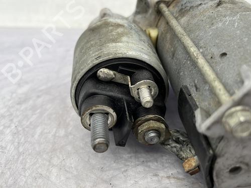 Starter FORD FIESTA VI (CB1, CCN) 1.25 | BP26032313M8 