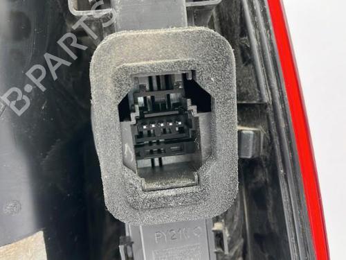 Left taillight RENAULT ESPACE IV (JK0/1_) 2.0 dCi (JK03, JK04, JK1C, JK1G, JK1J, JK1K) | BP23752252C34  - Image 8
