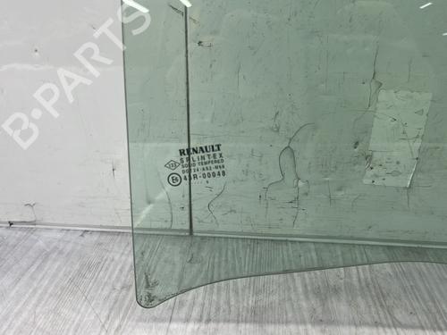 Rear left door window RENAULT SCÉNIC II (JM0/1_) 1.9 dCi (JM0G, JM12, JM1G, JM2C) | BP31712160C20
