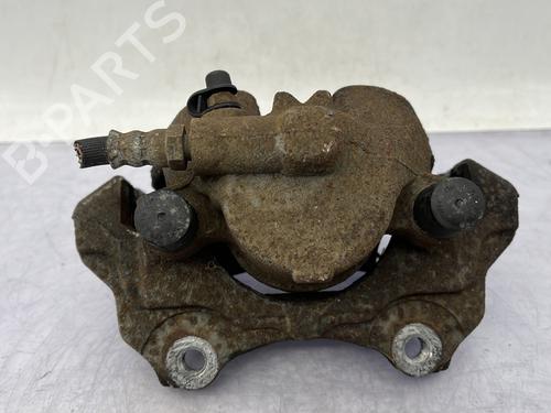 Left front brake caliper OPEL CORSA E (X15) 1.4 Turbo (08, 68) | BP23761697M105  - Image 6