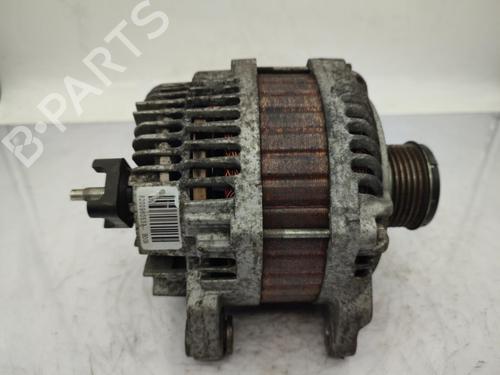 Alternator RENAULT LAGUNA III (BT0/1) 1.5 dCi (BT00, BT0A, BT0T, BT1J) | BP23718683M7 - Image 5