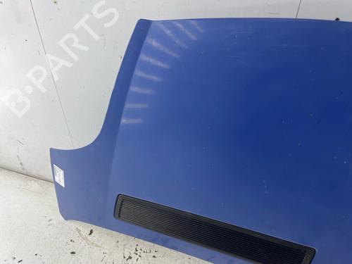 Motorhjelm RENAULT TRAFIC II Van (FL) 1.9 dCi 80 (FL0B) | BP37200100C1 - Image 2