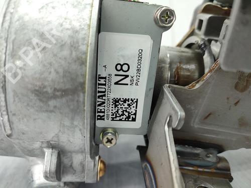 Steering column DACIA SANDERO III 1.0 SCe 65 | BP23729554M21 - Image 8