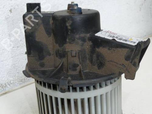 Used Heater blower motor FIAT PANDA (169_) 1.2 (169.AXB11, 169.AXB1A) (60 hp) 23689721