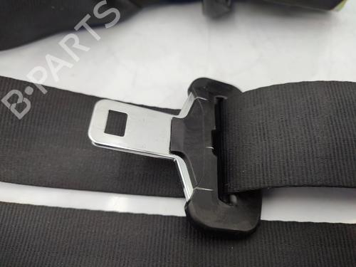 Rear right seatbelt RENAULT KANGOO (KC0/1_) 1.9 dTi (KC0U) | BP23712032I28 - Image 7