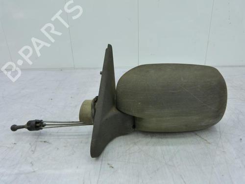 Used Left mirror Left mirror RENAULT RAPID Box Body/MPV (F40_, G40_) 1.2 (F406, G40A) (55 hp) 23672939 23672939
