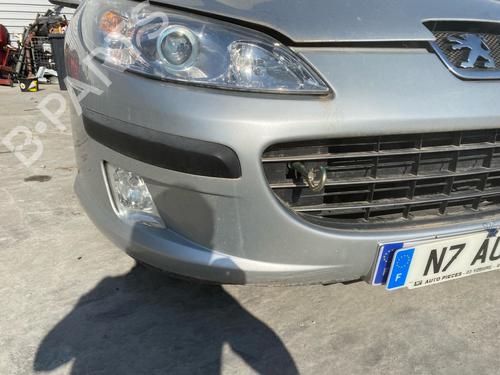 Engine PEUGEOT 407 (6D_) 1.6 HDi 110 (6D9HZC, 6D9HYC) | BP36002975M1  - Image 102