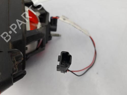 Left tailgate light RENAULT CLIO IV (BH_) 1.5 dCi 75 | BP23706379C79 