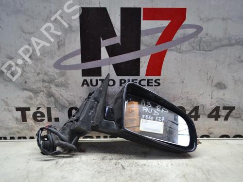 Used Right mirror AUDI A3 (8L1) [1996-2006]  23674596