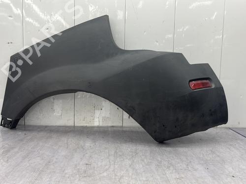Used Rear left wheel arch trim RENAULT SCÉNIC I MPV (JA0/1_, FA0_) 1.9 dCi RX4 (102 hp) 30936950