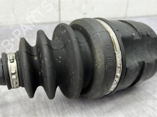 Left front driveshaft TOYOTA AURIS (_E15_) 2.0 D-4D (ADE150_, ADE150R) | BP23750363M38 - Image 3