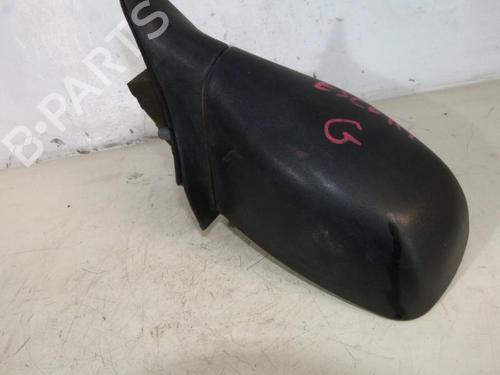 Used Left mirror Left mirror FORD ESCORT VI (GAL, AAL, ABL) [1995-2002] 23688561 23688561