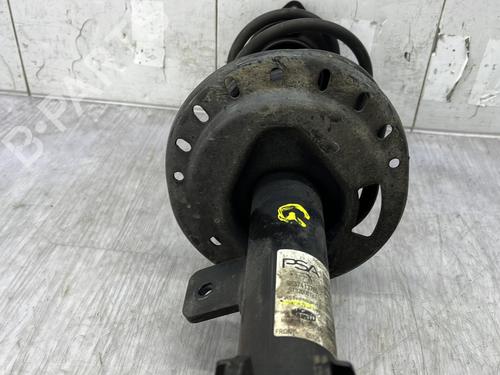 Left front shock absorber OPEL CORSA F (P2JO) 1.2 (68) | BP31583584M16 
