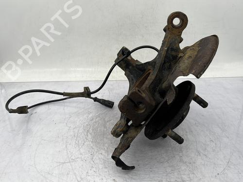 Right front steering knuckle FORD FIESTA VI (CB1, CCN) 1.25 | BP26032344M26 