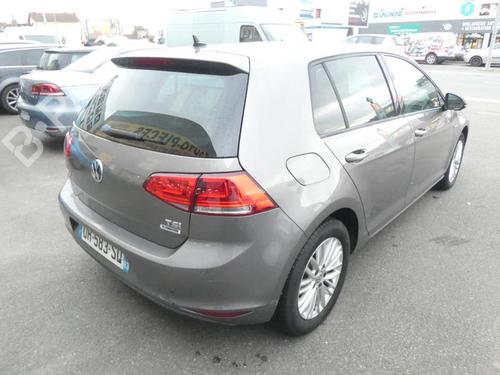 Headlight switch VW GOLF VII (5G1, BQ1, BE1, BE2) 1.2 TSI | BP23697391I24 - Image 23