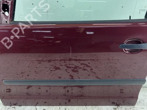 Used Left front door Left front door VW POLO IV (9N_, 9A_) 1.2 12V (64 hp) 32036289 32036289