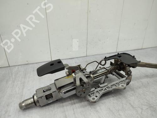 Steering column VW GOLF PLUS V (5M1, 521) 2.0 TDI | BP23706719M21 
