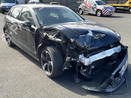 Switch AUDI A3 Sportback (8VA, 8VF) 2.0 TDI | BP23678663I30  - Image 11