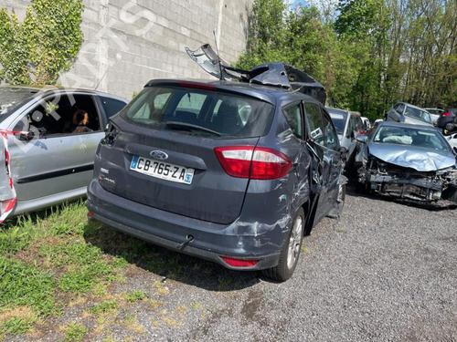 Dashboard FORD C-MAX II (DXA/CB7, DXA/CEU) 2.0 TDCi | BP23705724C46 - Image 15